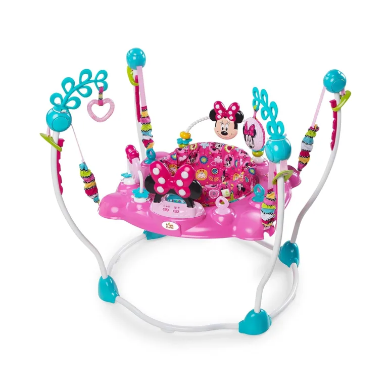 Disney Baby Activity Center 6-12 Months_best_review_1750543312