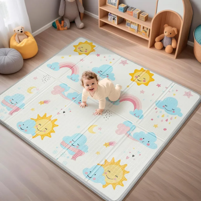 Foldable Baby Play Mat by PIGLOG_best_review_1750505692