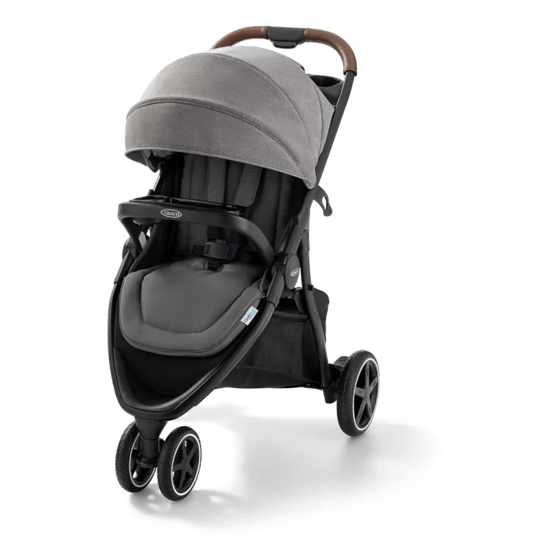 Graco Outpace LX all-terrain stroller reviews_best_review_1750604868