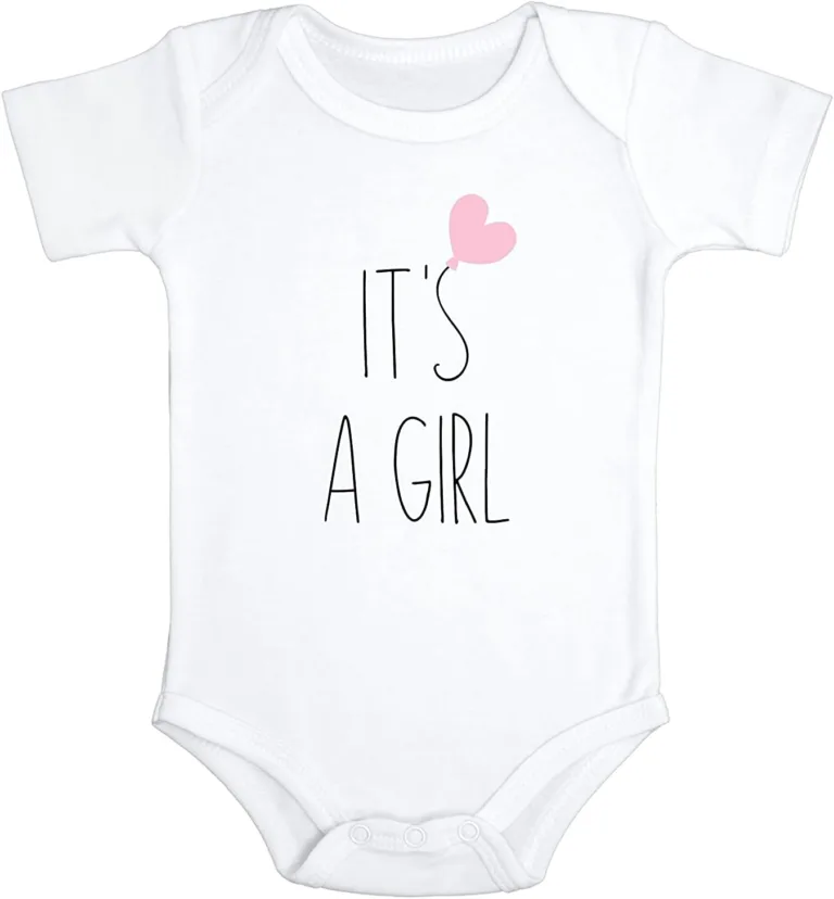 It's a Girl pregnancy announcement outfit_best_review_1751016005