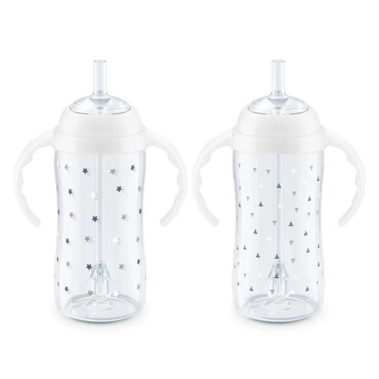 NUK Learner Straw Cup review_best_review_1750611714