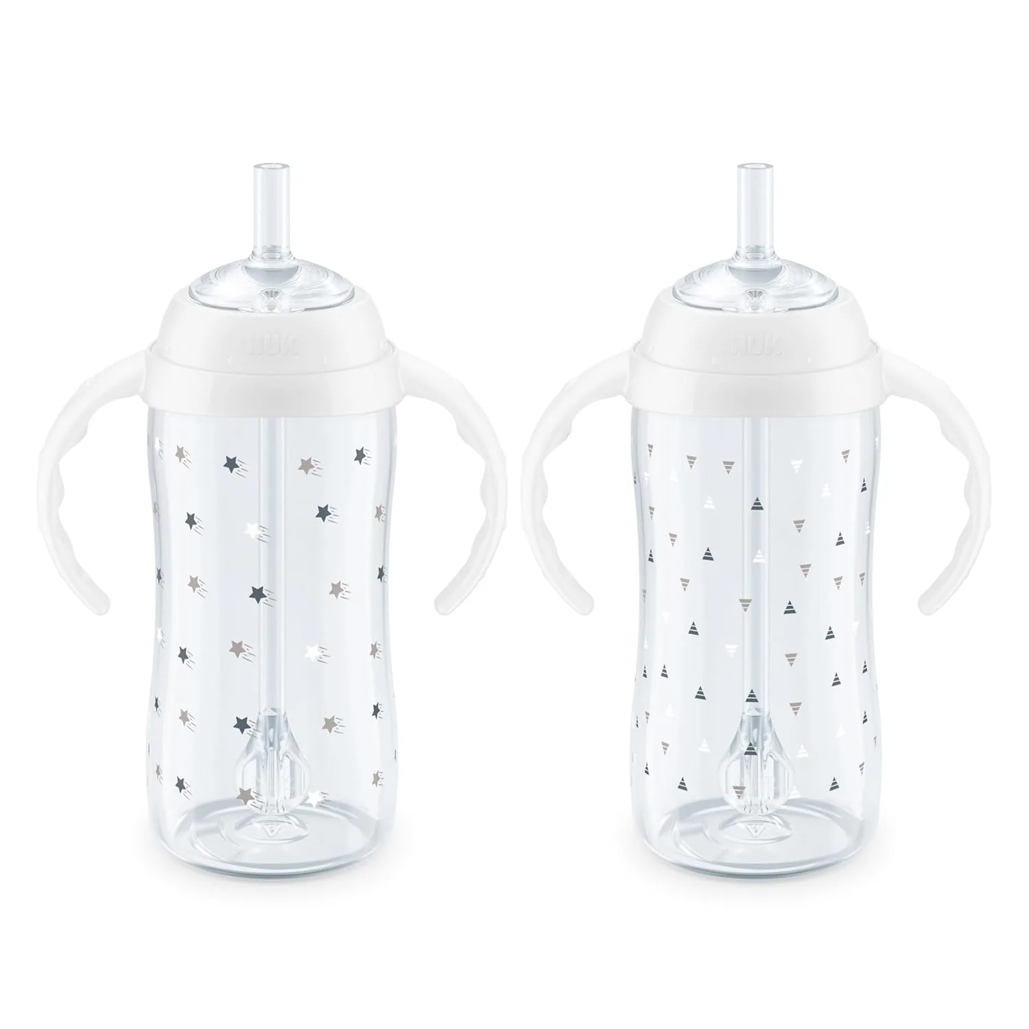 NUK Learner Straw Cup review_best_review_1750611714
