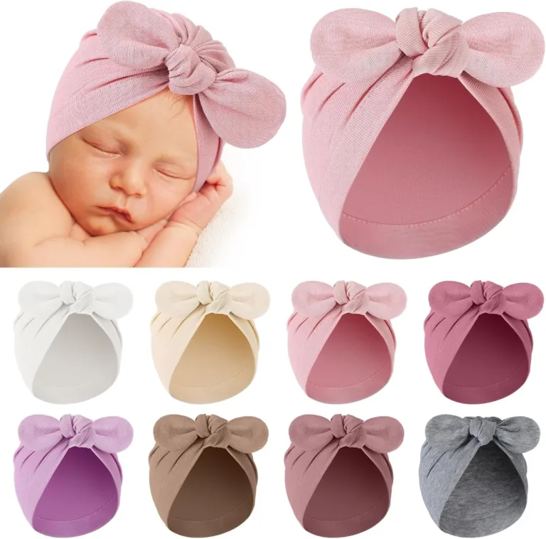 Suhine Preemie Knot Hats_best_review_1751210407