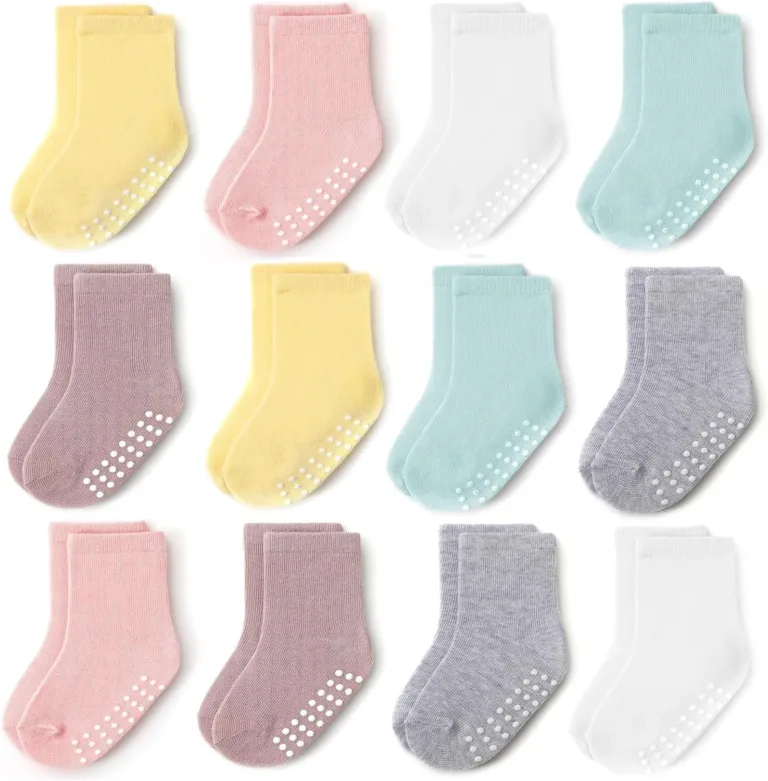 anti-slip toddler socks for hardwood floors_best_review_1750718247