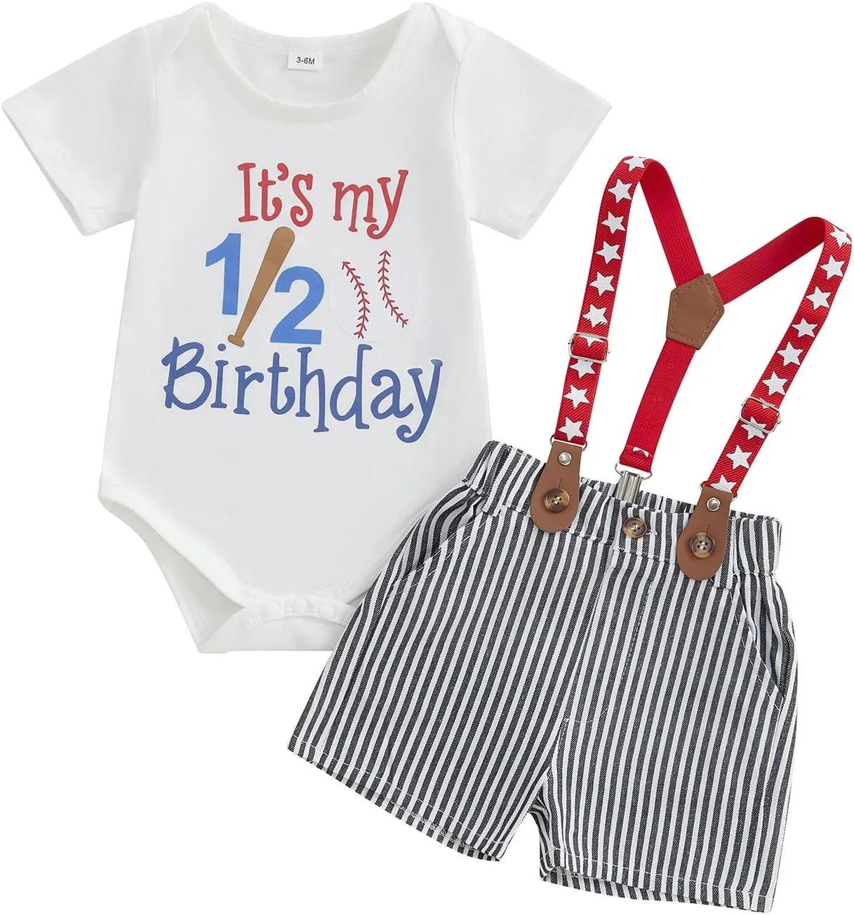 baby boy half birthday outfit_best_review_1751253604
