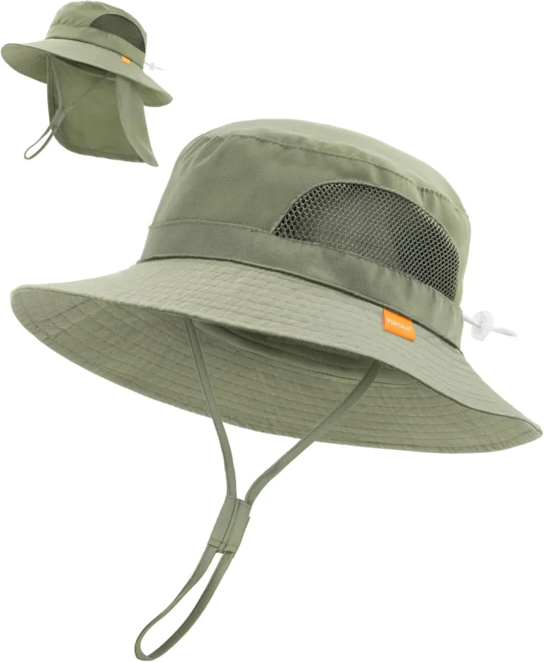 baby toddler sun hat with neck flap_best_review_1750777497