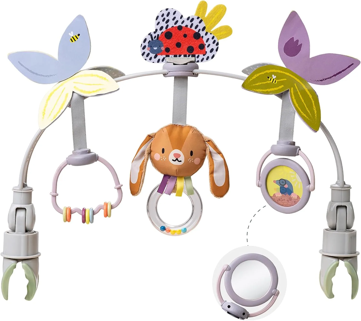 best baby activity arch for development_best_review_1750536475