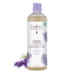 calming lavender bubble bath for kids_best_review_1750397317