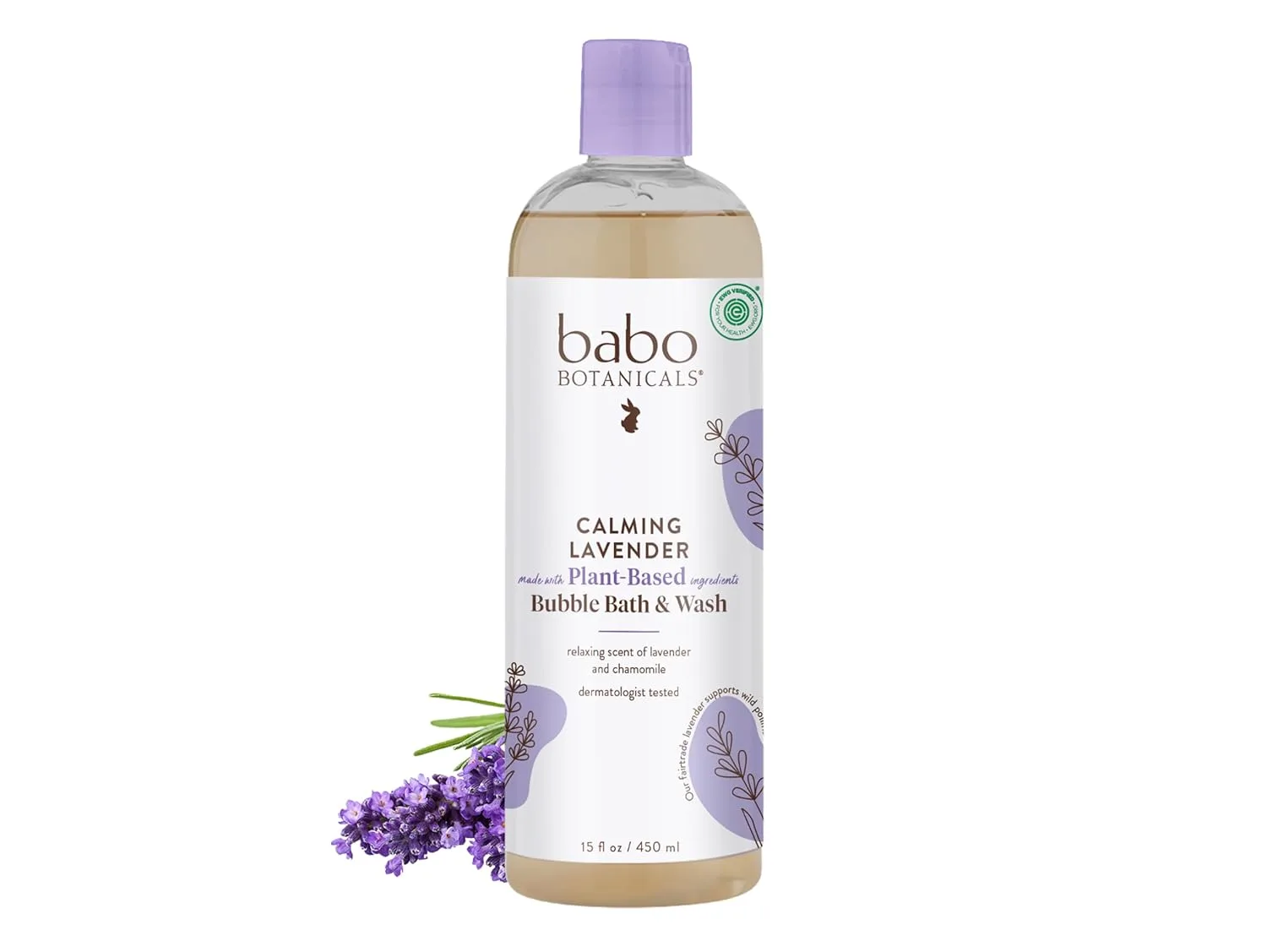 calming lavender bubble bath for kids_best_review_1750397317