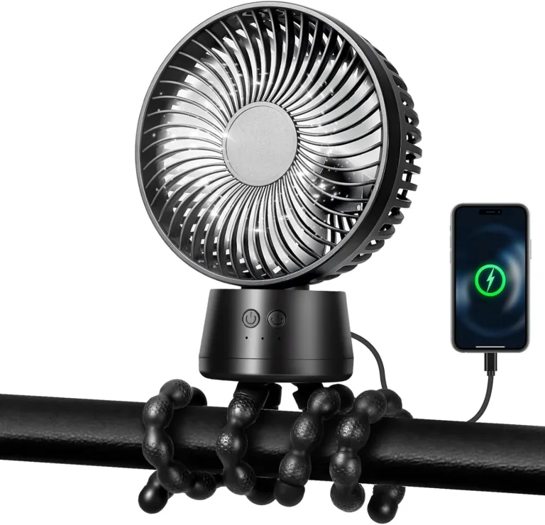 portable stroller fan with long battery life_best_review_1750563856