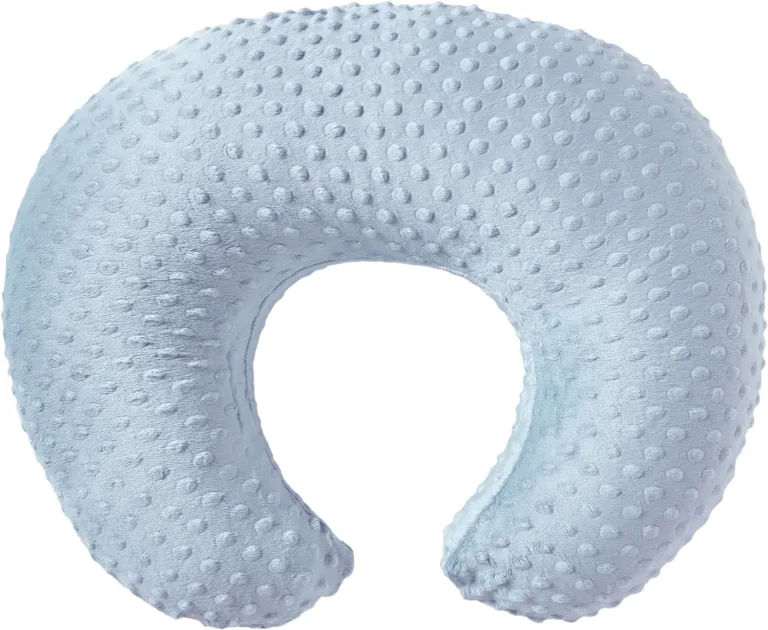 ultra soft baby breastfeeding pillow_best_review_1750418895