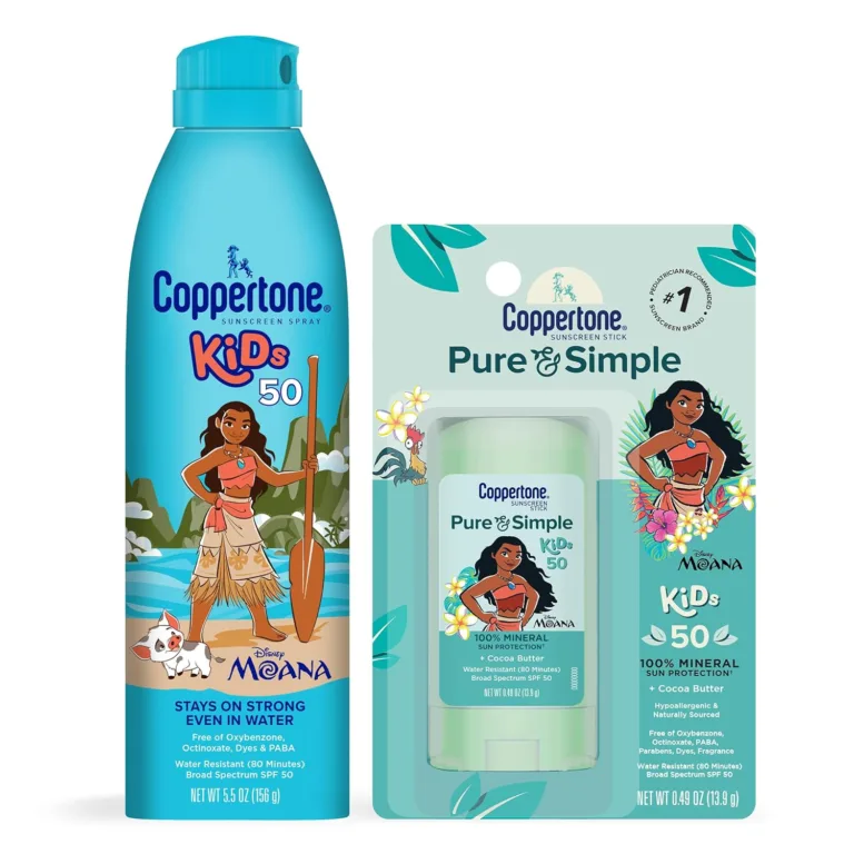 Coppertone Kids Moana Sunscreen Pack_best_review_1752571231