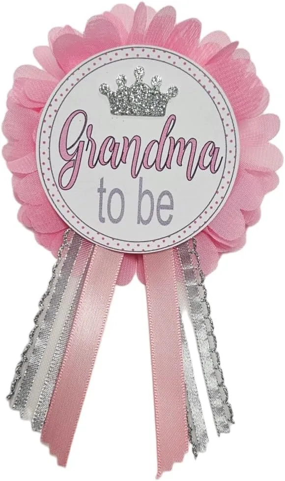 Grandma to Be Pin Baby Shower_best_review_1752290389