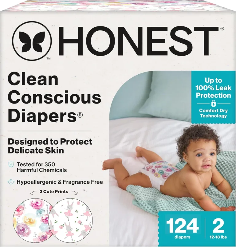 Honest Company Clean Conscious Diapers review_best_review_1753521617
