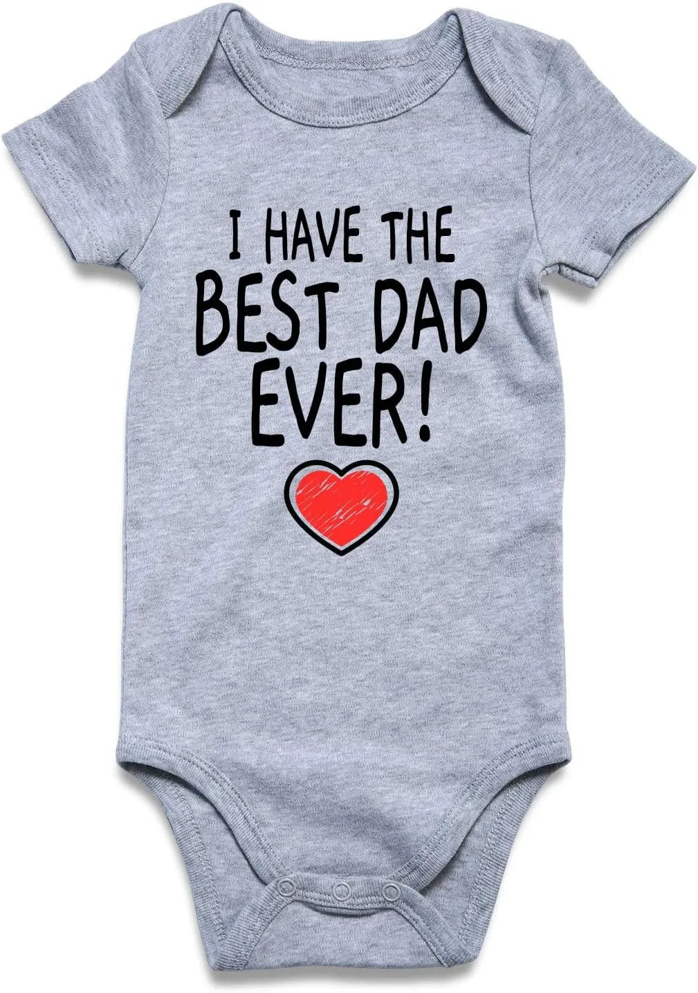 Loveternal baby romper cotton unisex_best_review_1751707201