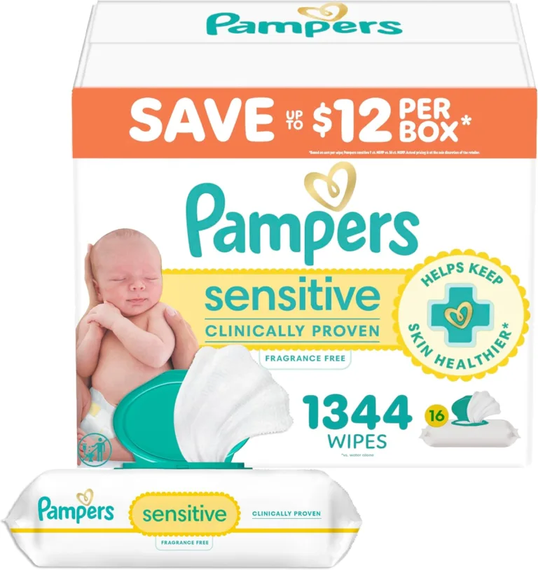 Pampers Sensitive Baby Wipes_best_review_1752916789