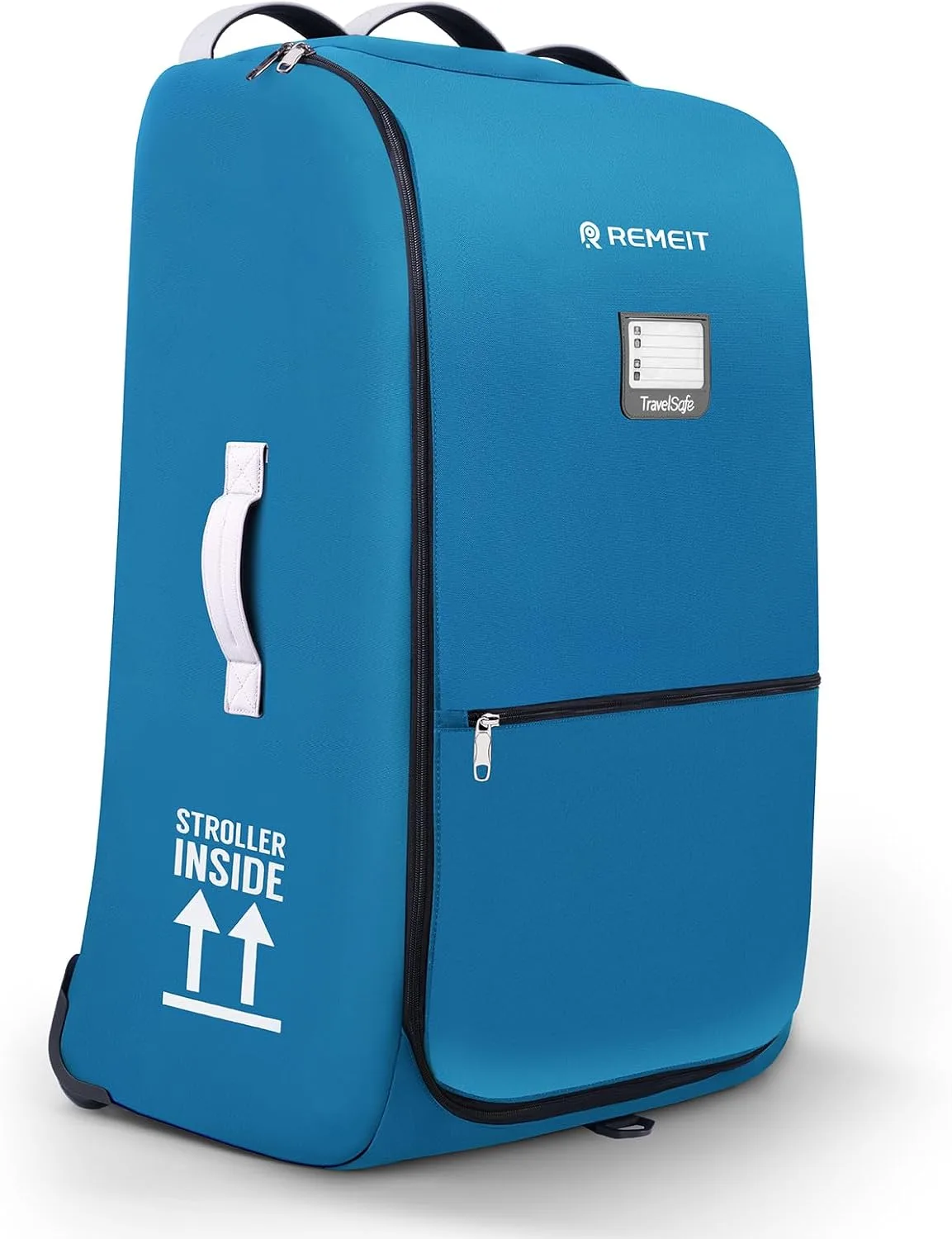 UPPAbaby Vista Cruz stroller travel bag_best_review_1753737589