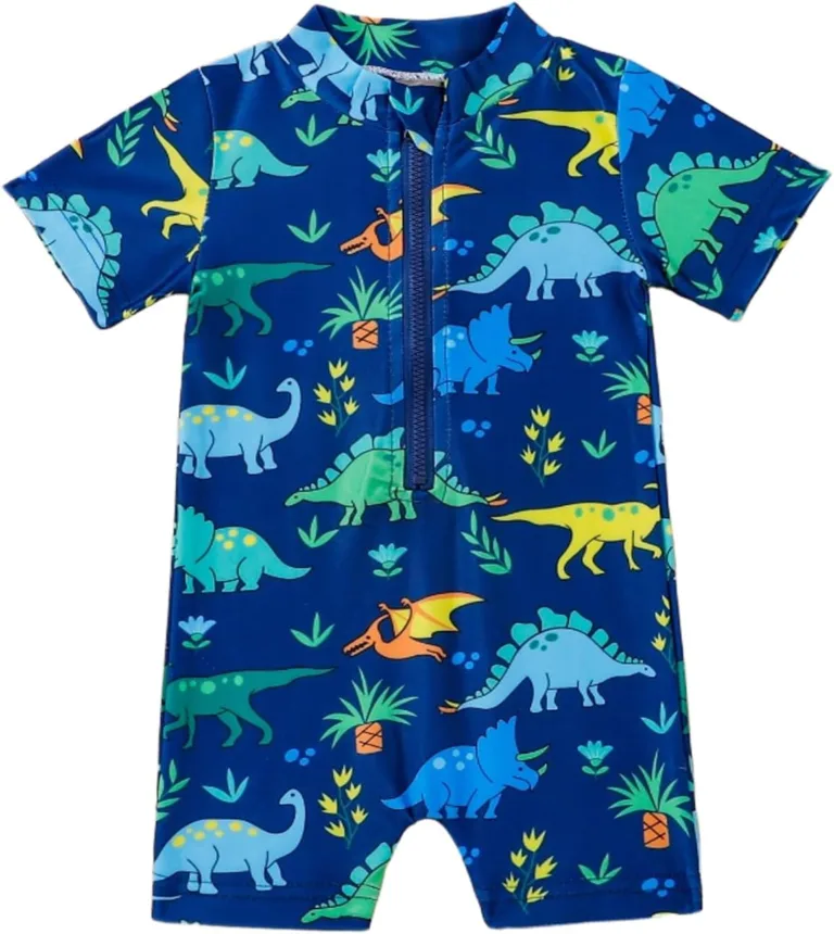 baby boy rash guard swimsuit_best_review_1752095991