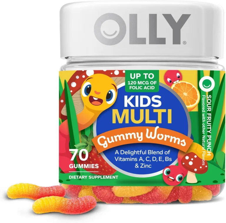 kids multivitamin gummy worms_best_review_1753391994
