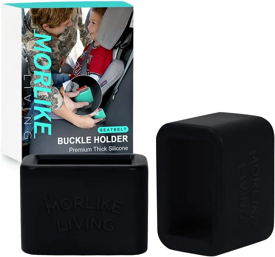silicone seatbelt buckle holder for easy buckling_best_review_1753111218